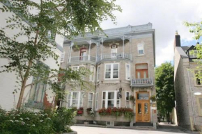 Hotel Ermitage Quebec